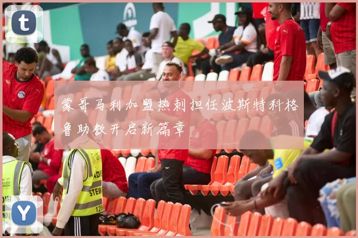 蒙哥马利加盟热刺担任波斯特科格鲁助教开启新篇章